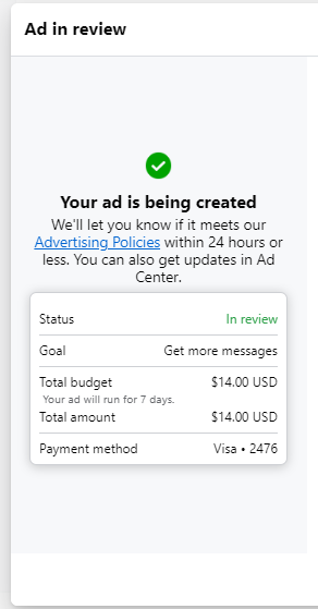 Create Facebook Ads Campaign On Facebook Ads Manager.
 #facebookads #facebook