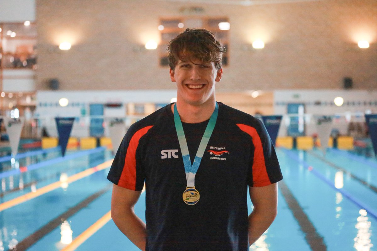 We are proud announce that Sixth Form swimmer Luka has been selected to represent @Swim_England at the upcoming Swedish Grand Prix. The event will feature international swimmers from across Europe and includes a para-integrated programme. Best of luck, Luka! #culfordsport