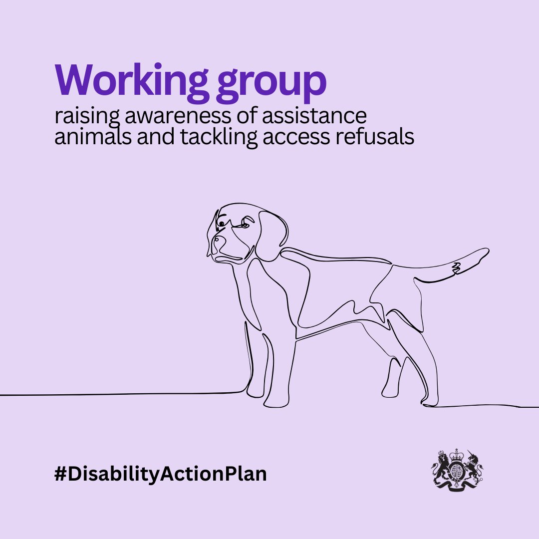 Disability Unit tweet media