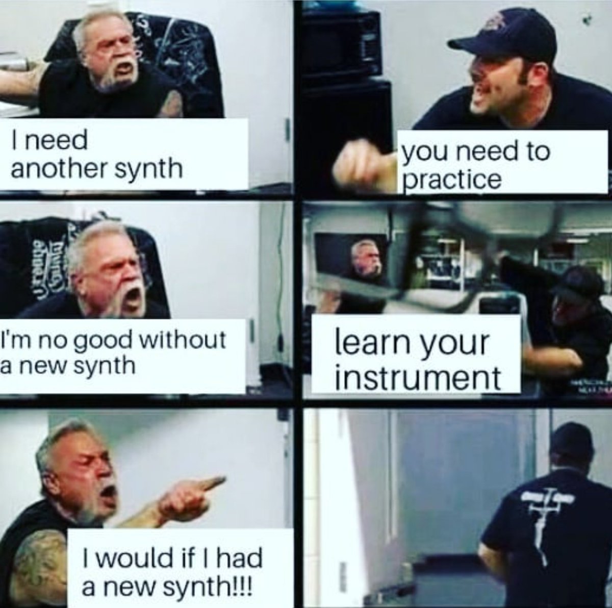 WZRD Gundlach tweet media