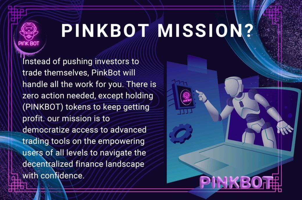 PinkBot tweet media
