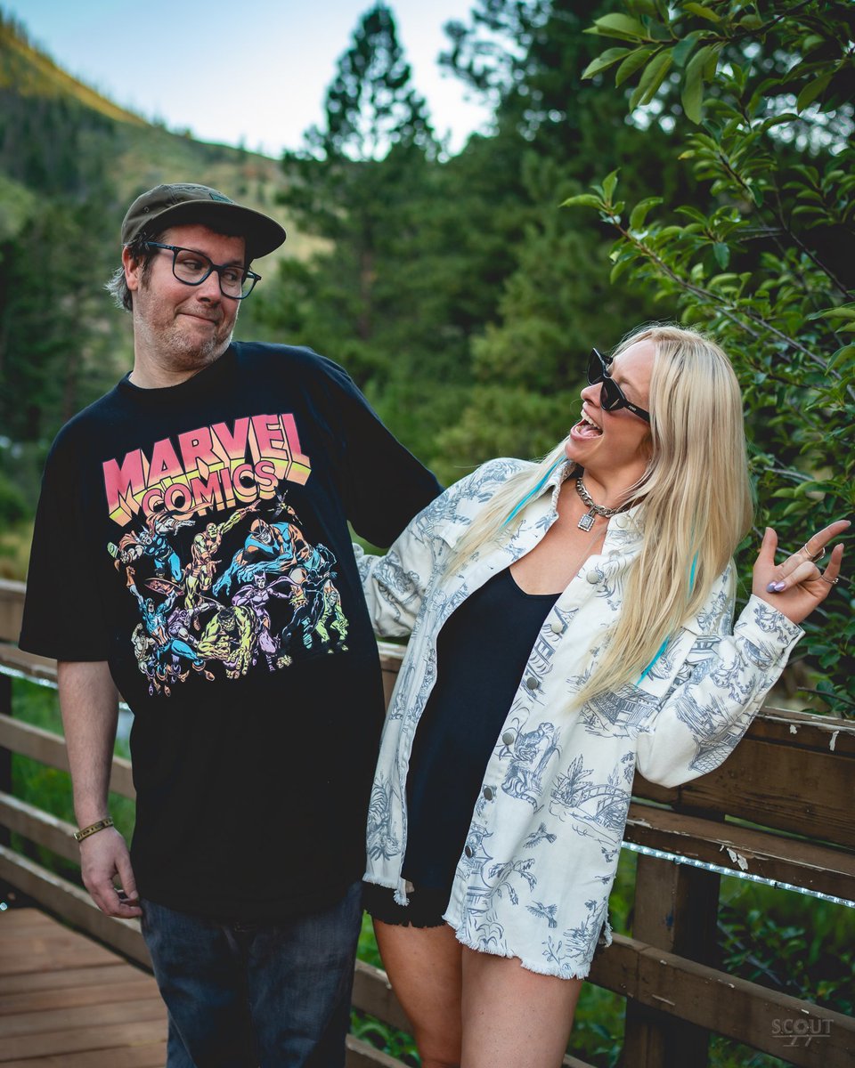 Maddy O'Neal tweet media