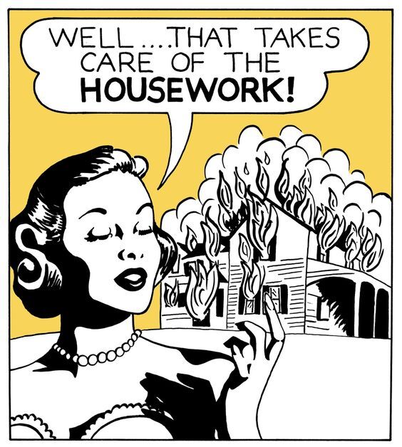 gogreencleansc's tweet photo. Instead of taking things into your own hands, let Go Green Clean SC handle the cleaning for you. Give us a call. https://t.co/Vai1oI3EeT