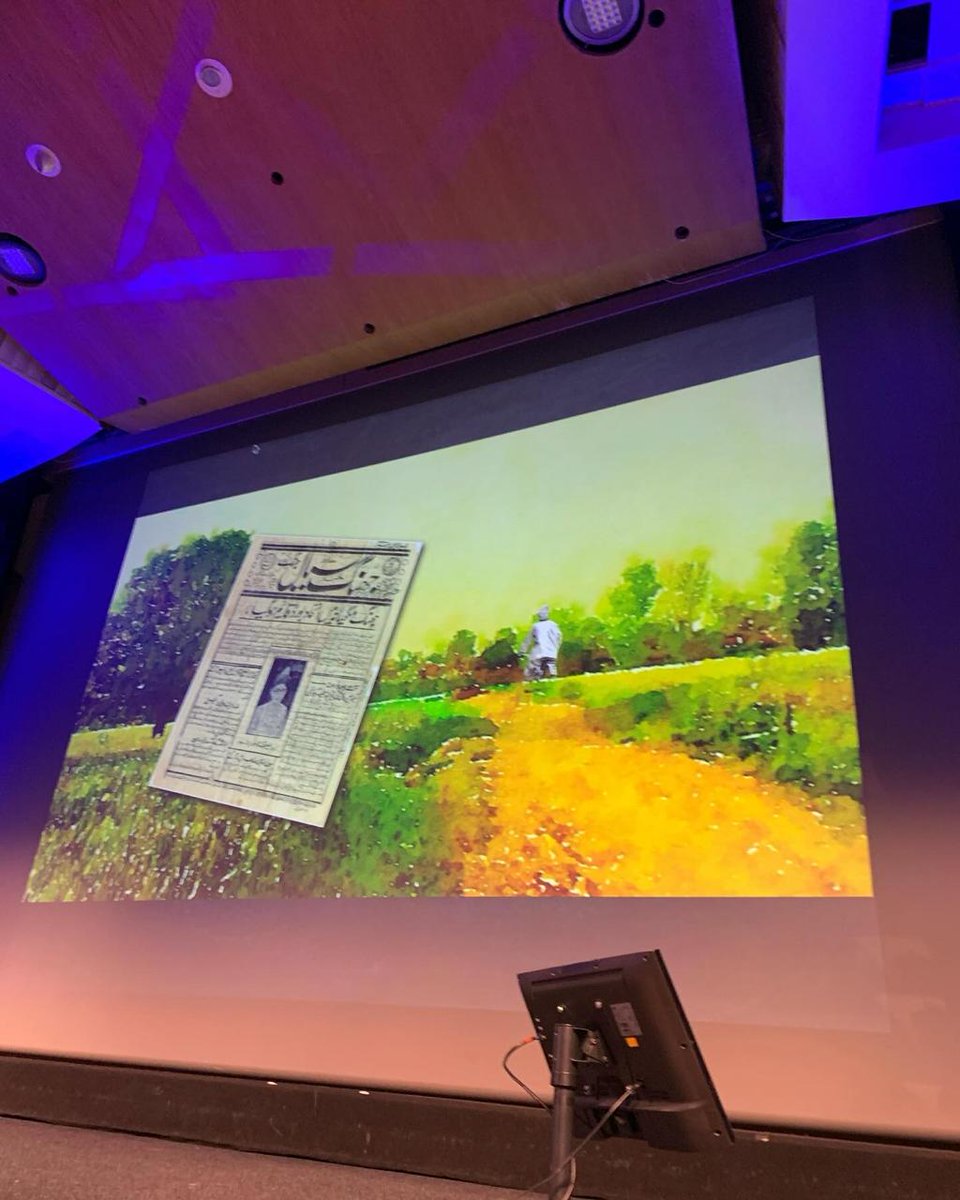 Lalah Rukh tweet media