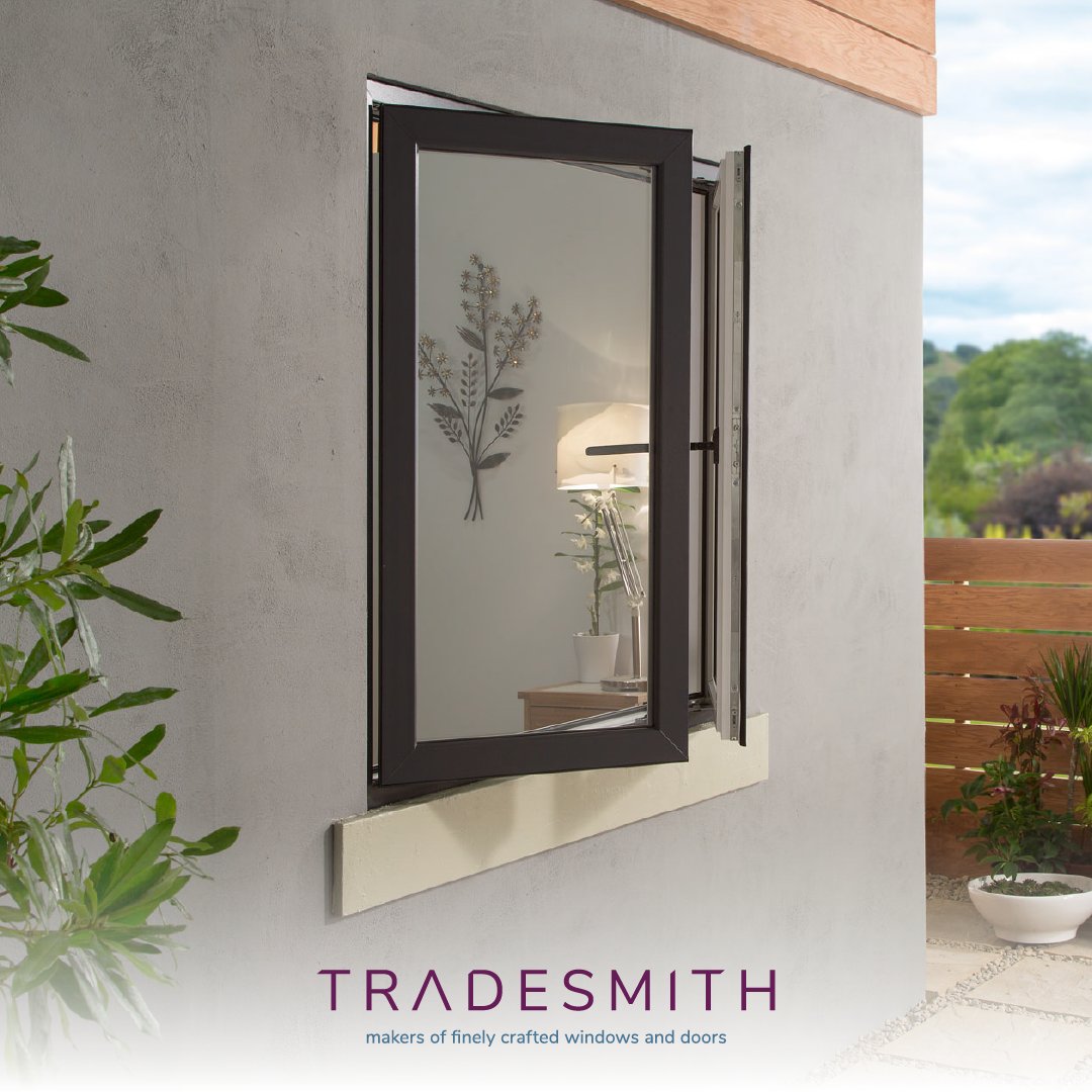 Looking for window upgrades for your home improvement project? Choosing our slim sash windows equips properties with the choice of double or triple glazing, creating a thermally efficient environment all year round. Request a free online quote today! tradesmith.co.uk/slim-sash-wind…