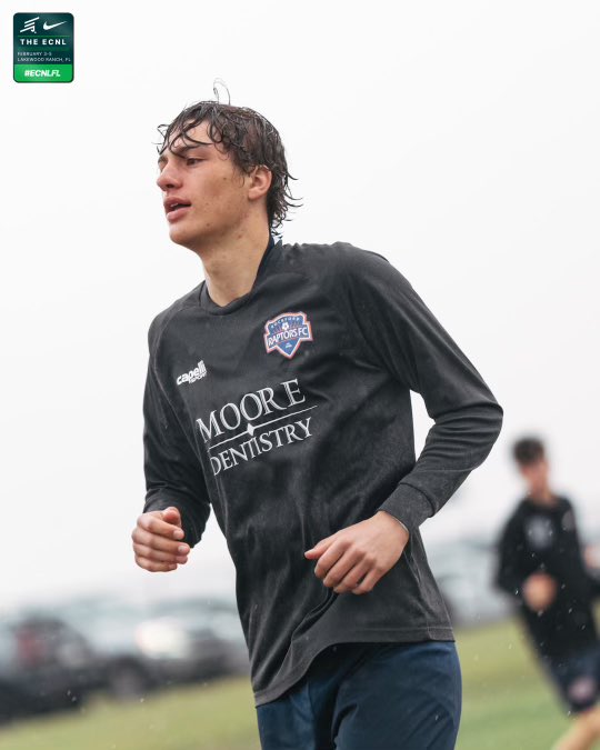 ECNL Boys tweet media