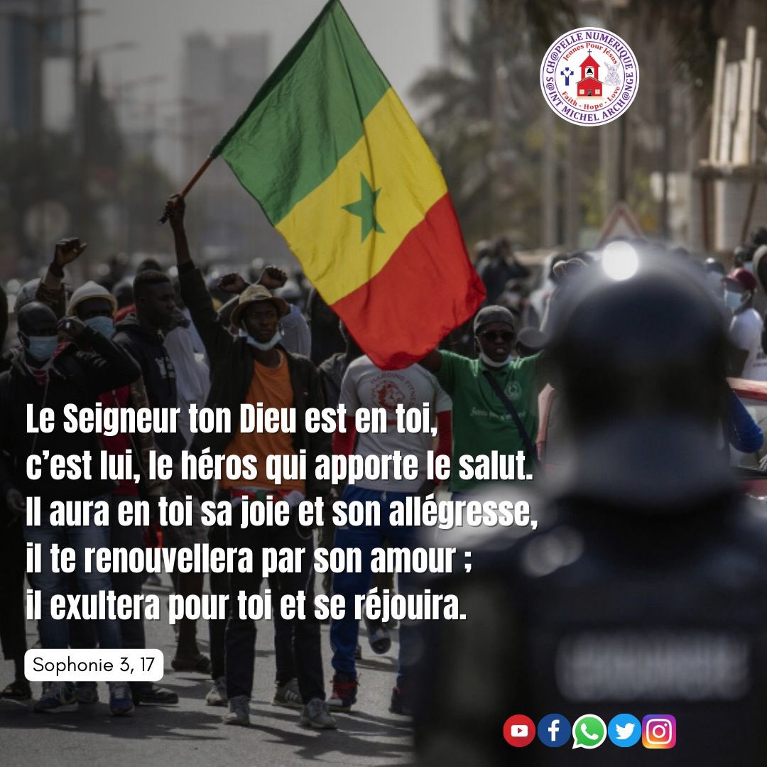 CNSMAr's tweet photo. #Senegal #Intercession #Vérité #True #Democratie #Democraty https://t.co/5P0TW2n06N