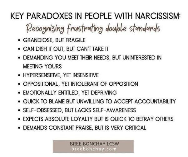 NarcWise (@narcwise) on Twitter photo 