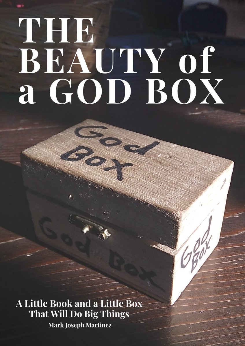 PassTheGodBox's tweet photo. You use a God Box to let go of things that are out of your control. You are, in essence, asking God, your Higher Power, to take control of the situation.
#Twelvesteps #Alcholic #12steps #GodBox #God #SPIRITUAL
Now available at https://t.co/srYwOEqjHv. https://t.co/RhtMASYdWI