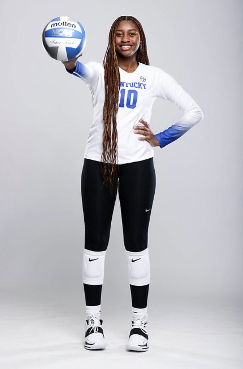 I’m excited to announce my commitment to the University of Kentucky! Thank you to my family, coaches, and friends who believed in and pushed me daily. Huge thanks to the staff of Kentucky for believing in me! I am forever grateful. I can’t wait to be a wildcat! GO BIG BLUE 💙💙!!