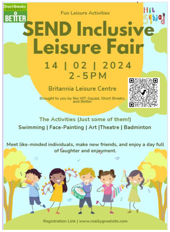 St Matthias N16 tweet media