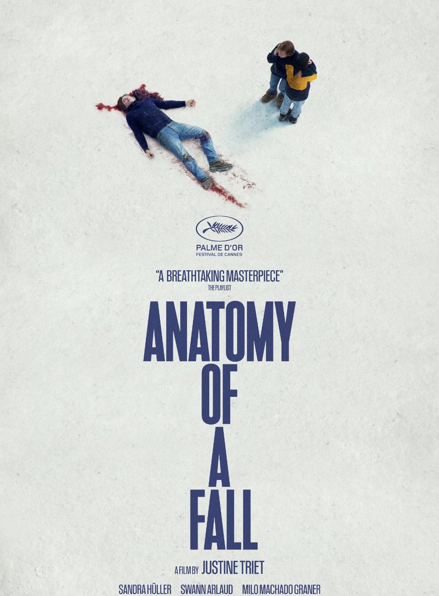 “40 yaşında uyandın ve suçlayacak biri lazımdı”
Ne kadar tanıdık değil mi? O kadar çok Samuel var ki bizde, ülke Samuel’lerle dolu. Ama çok az Sandra var. Çünkü bizde Sandra’nın yerinde olanlar, çöken Samuel’lerin altında kalır, Samuel’lerden önce ruhen ölürler.

Antidepresan