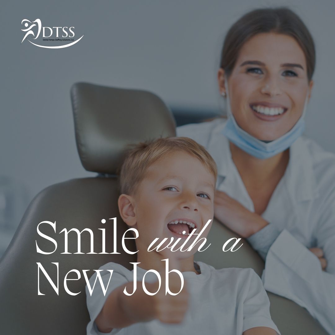 Discover the joy of a fulfilling dental career. Call us at 888-653-1657 and let the journey to your dream job commence.  #JoyfulCareers #DentalDreams #CareerDiscovery