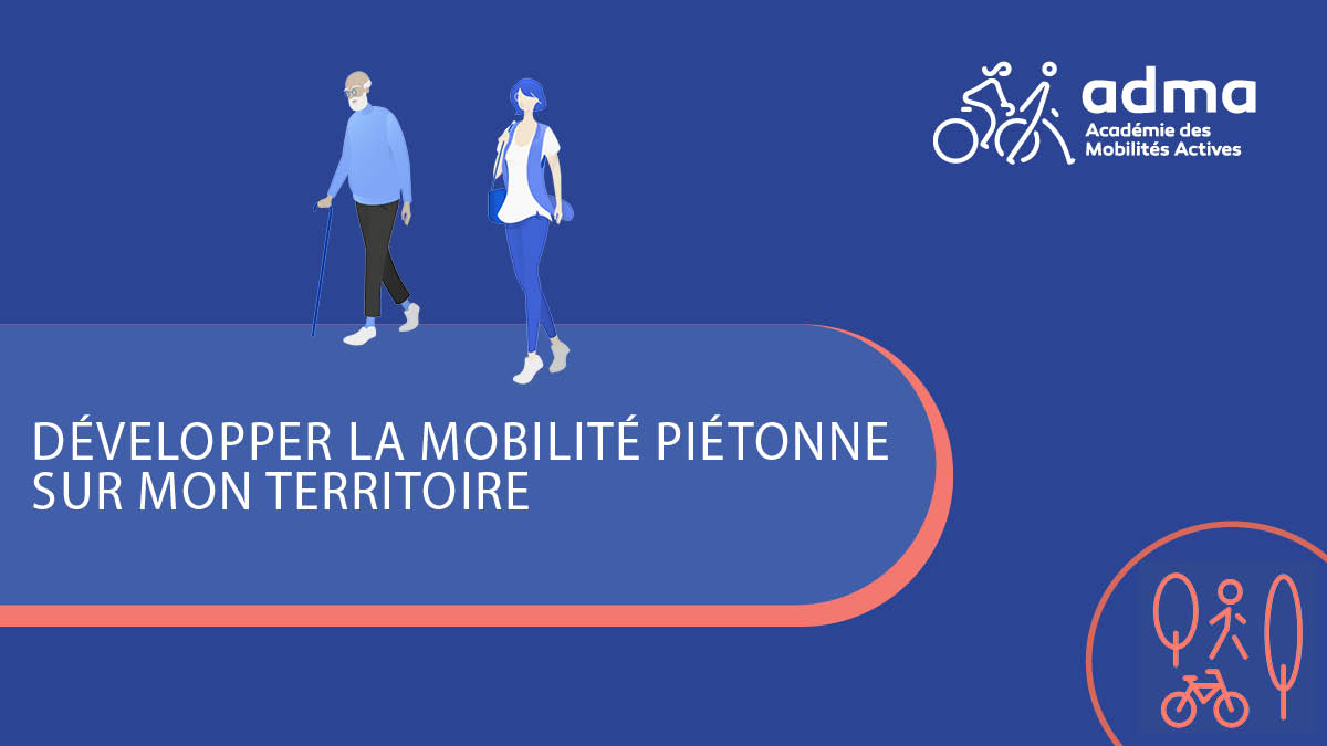 #Atelier participatif Vous avez envie de développer la #mobilité piétonne sur votre territoire ? Nous vous attendons le 20 février pour un premier atelier participatif gratuit et en distanciel sur ce thème. 🗓️20 février 14h-17h 🔗 Inscrivez-vous : bit.ly/3SqgcuO