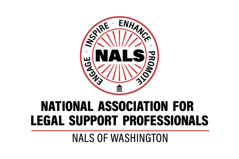 NALS of Washington 2024 Super Saturday CLE on Feb 10 starting at 8 am PT - 6 hours of NALS CLE nalsofwa.org/sscle/