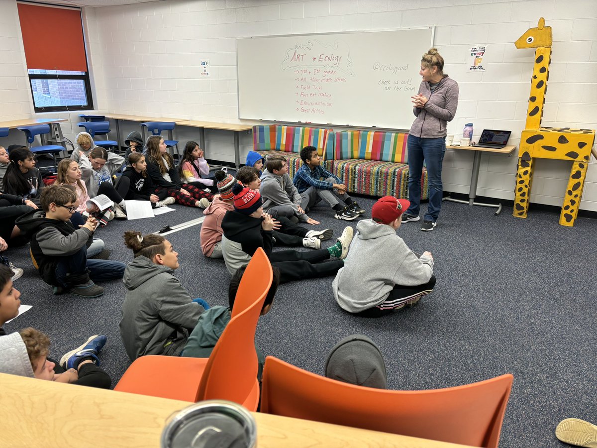 The Innovation Campus tweet media