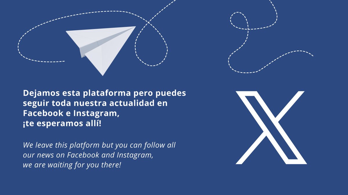 ColegioInternacionalMeres tweet media