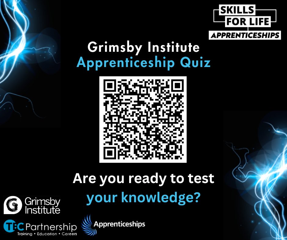 GI_for_Business's tweet image. 🚀 Ready to test your knowledge? 🎓 Join our exclusive Apprenticeship Quiz! 🤔 Put your skills to the test and see how you measure up! #QuizTime #KnowledgeChallenge #ApprenticeshipQuiz #TestYourSkills #NAW2024