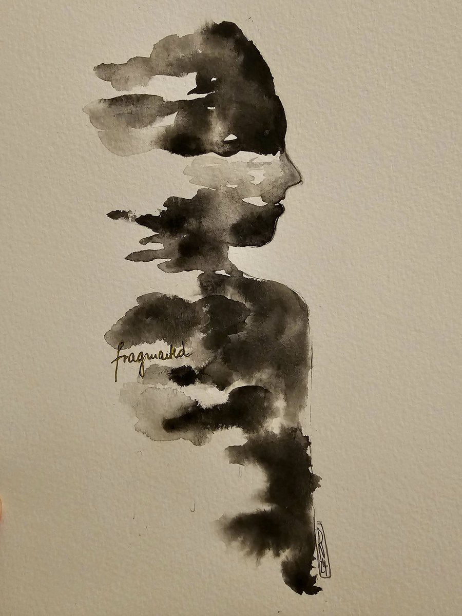 nedo04's tweet image. #fragmented