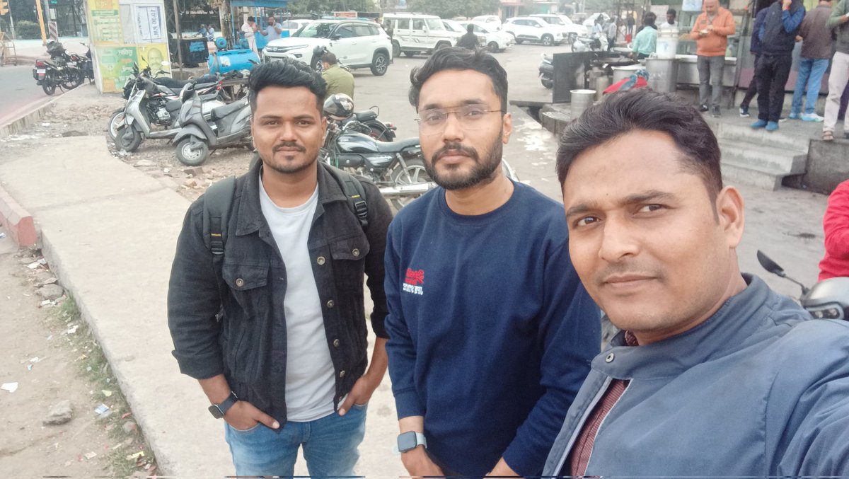 Er Omendra Chaudhary tweet media