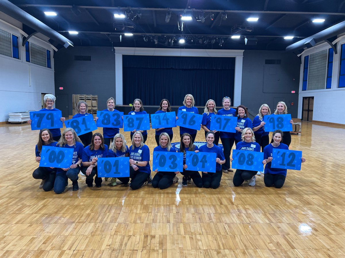 Our alumni Pommers and Diamondline dancers put on a great show during halftime at last Friday's Boys Varsity Basketball game!

Big thanks to Diamondline Coach Anita (Maskey) Borgmeyer ’97 for organizing this fun event! We can't wait until next year!

#ForeverPioneers