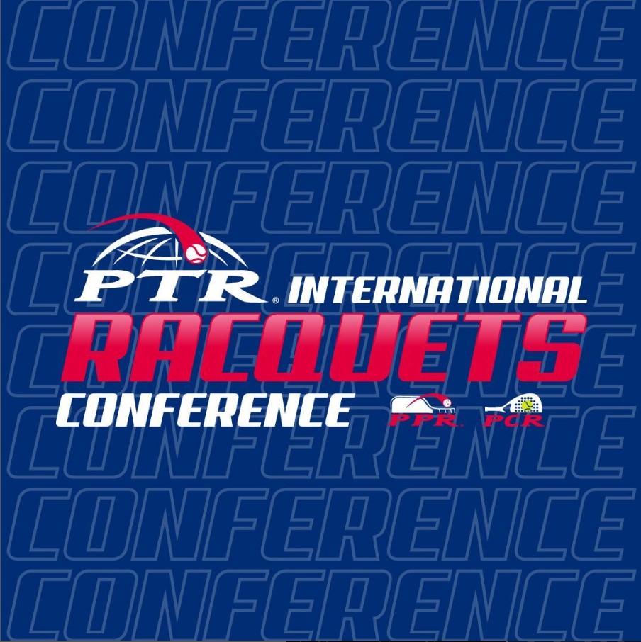 🎾🥒 Hey Tennis & Pickleball enthusiasts! 🎾🥒 The Sports Interiors team has landed in sunny Tampa, FL for the PTR International Racquets Conference! The future is looking bright! 😎 Come find us: hubs.ly/Q02jJm-q0 #PTRConference #IndoorRacquetSports #Tennis #Pickleball