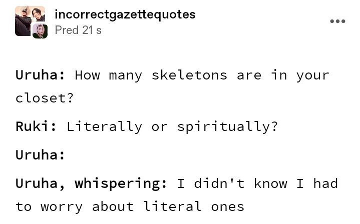 Incorrect Gazette Quotes (@incorrect_gzt) on Twitter photo 