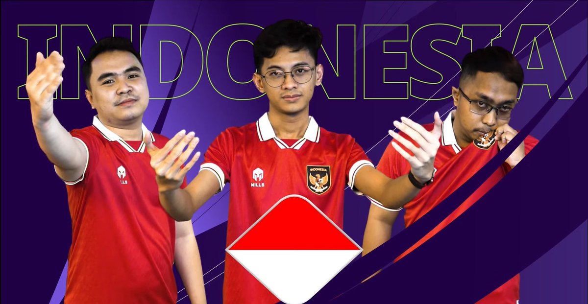 Extra Time Indonesia tweet media