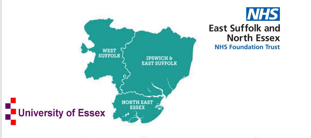 CoastGEM Essex (@coastgeme) on Twitter photo EESNEFT & the University of Essex have joined forces to embark on an ambitious project named CoastGEM(Coastal Gap in Equality for Stroke Care Management). The initiative aims to investigate & refine the existing stroke care service inequalities within the coastal areas of ESENEF. EESNEFT & the University of Essex have joined forces to embark on an ambitious project named CoastGEM(Coastal Gap in Equality for Stroke Care Management). The initiative aims to investigate & refine the existing stroke care service inequalities within the coastal areas of ESENEF.
