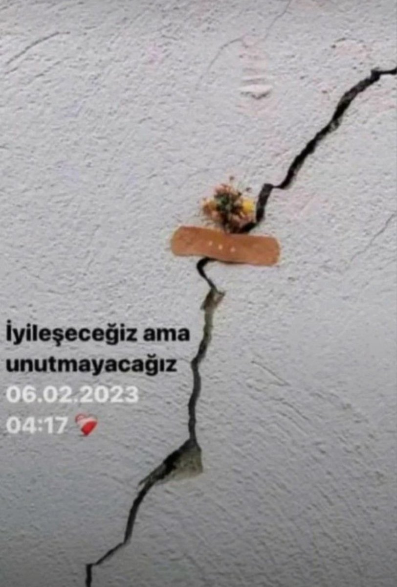 #6Şubat
#DepremiUnutmaUnutturma 
#jeoloji #DepremiUnutma #jeolojimuhendisleri