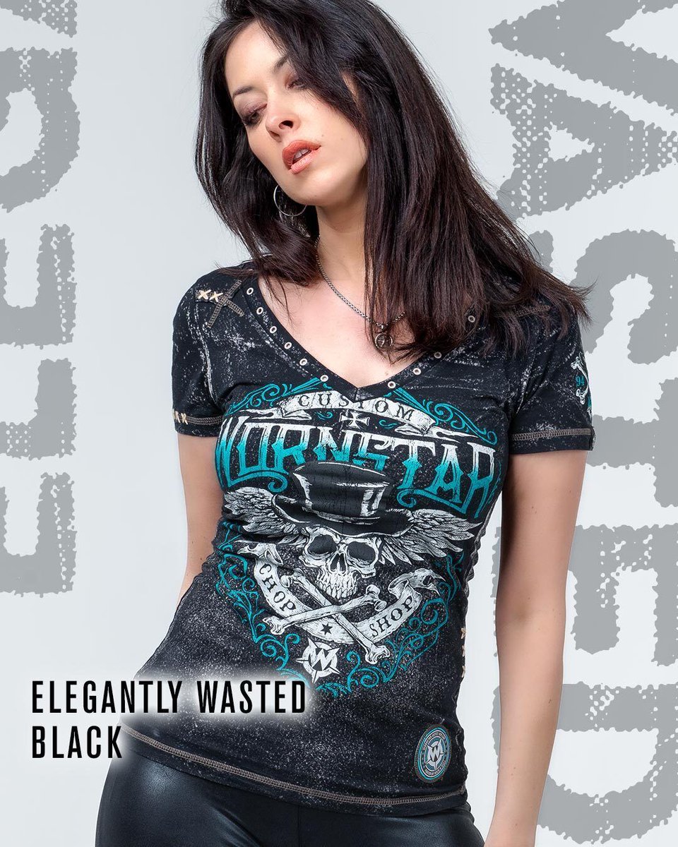 wornstar tweet picture