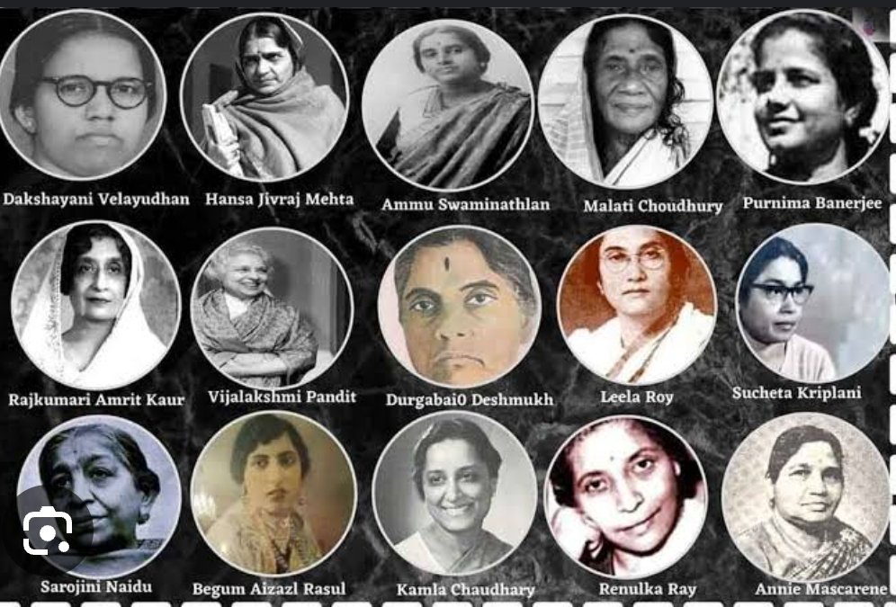ब्रह्मण विरोधियो को थोड़ा बरनॉल भेज रहा हूँ 
साथियों रिट्वीट करके ब्रह्मण विरोधियों को Tag जरूर करे ॥

अम्बेडकर ना होते तो महिलाए अनपढ़ होती ?
कहाँ से आते है ऐसे लोग ?
बाबा साब का हम सम्मान करते है क्योंकि प्रथम  कानून मंत्री राजनैतिक नेता थे !
परंतु अम्बेडकर से पहले भी महिलाएं