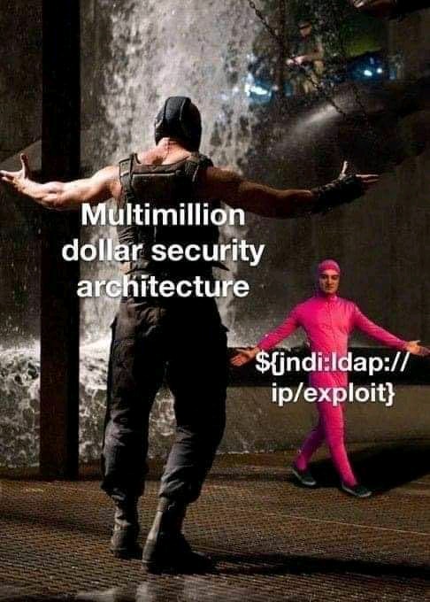 hackinarticles's tweet photo. Pic of the Day

#infosec #cybersecurity #cybersecuritytips #pentesting #cybersecurityawareness #informationsecurity https://t.co/K62FOANELp