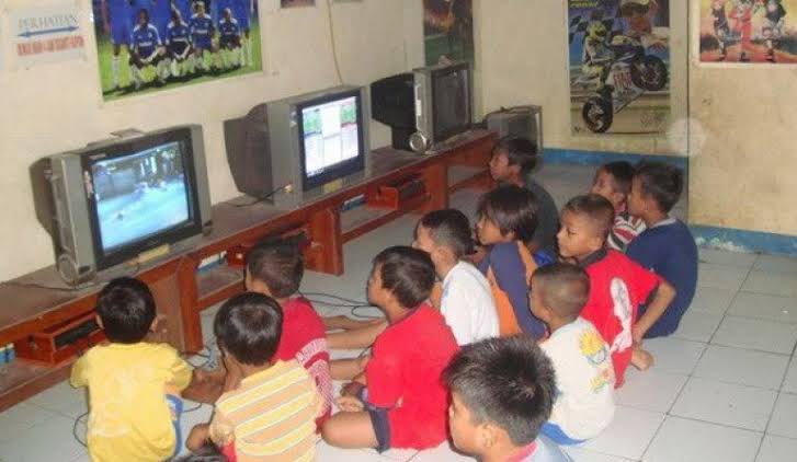 azchfdz's tweet photo. @idextratime @bliblidotcom the academy.                              the result https://t.co/9tMtutO4Am