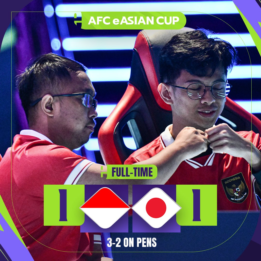 #AsianCup2027 tweet media