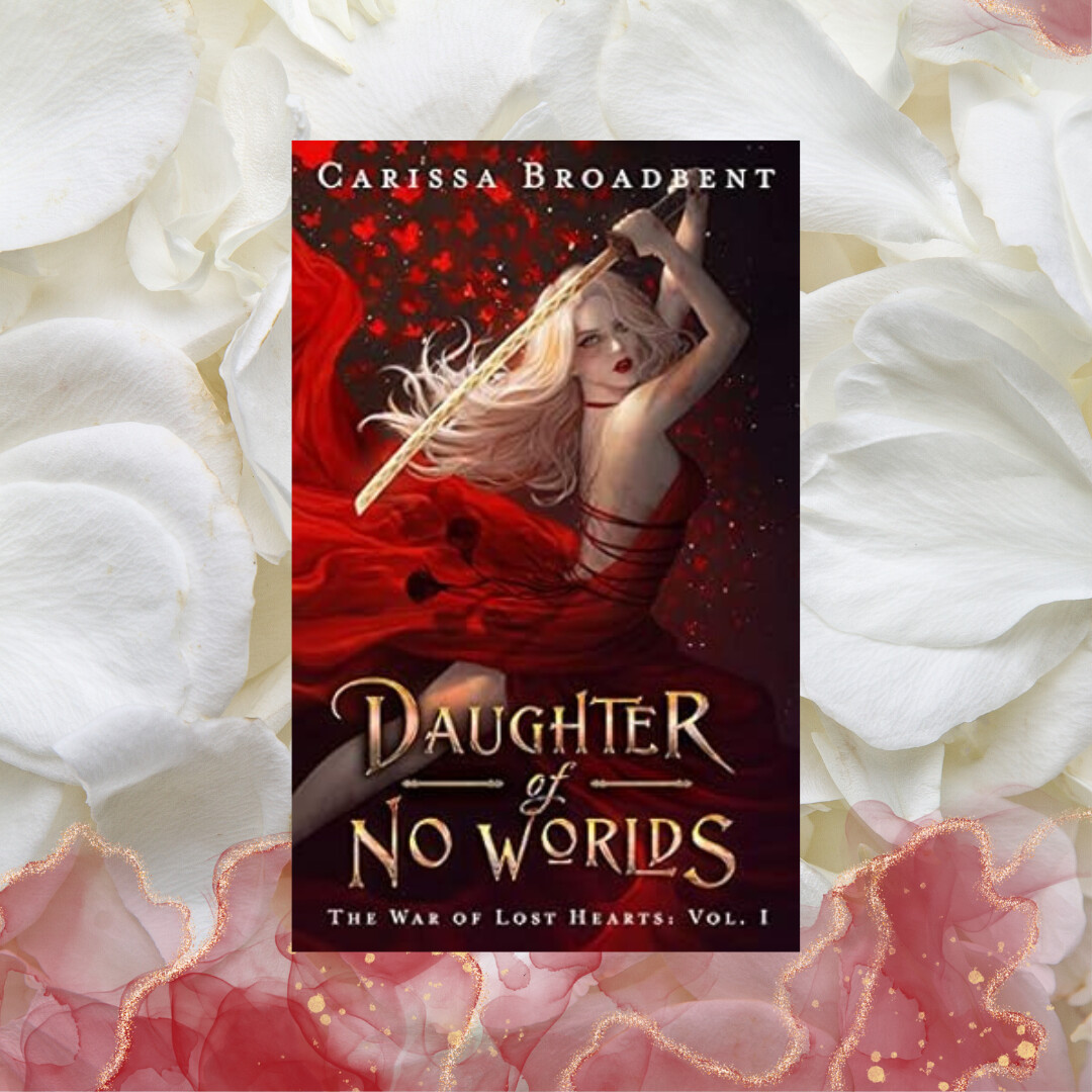 LVVampireNovels's tweet photo. Reading Update: I'm about to start The War of Lost Hearts series by Carissa Broadbent. What are you currently reading?
https://t.co/MGcjR4nRz2
#currentread #ILVN #amreading #carrissabroadbent #daughterofnoworlds #romantasy #romanticfantasy #strongfmc #grumpymmc https://t.co/3XSnVYfDAt