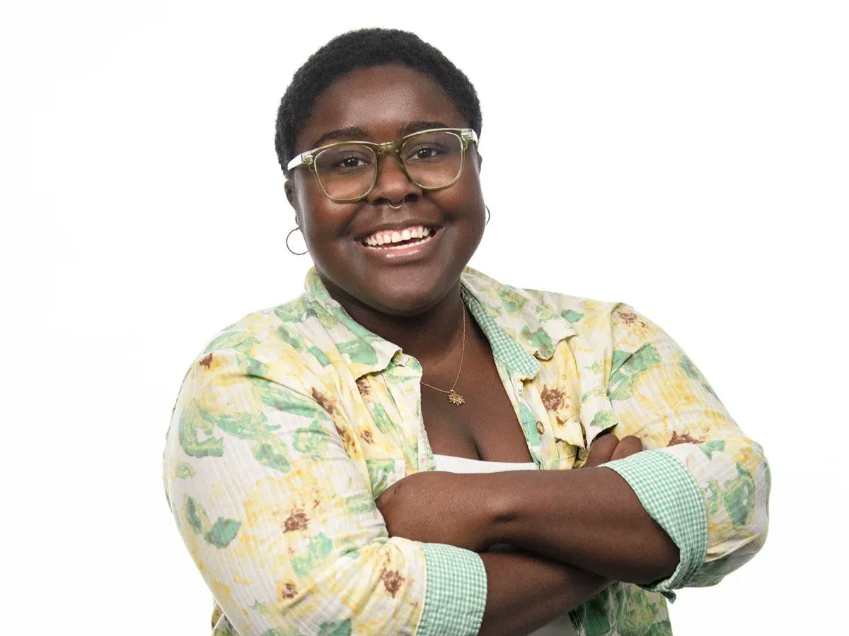 adamboyko's tweet photo. Meet Clementine, a TELUS Student Bursary recipient with big dreams: https://t.co/npSyzkIo9o https://t.co/feMRomuZYN https://t.co/dRCHTabCEO