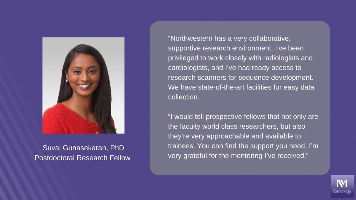 Northwestern Radiology (@nuradiology) on Twitter photo For February's American Heart Month, we're featuring Northwestern's #cardiovascular and #thoracic imaging section. <a href="/suvaig/">Suvai Gunasekaran</a> #CV #radiology #HeartMonth #HeartHealth For February's American Heart Month, we're featuring Northwestern's #cardiovascular and #thoracic imaging section. <a href="/suvaig/">Suvai Gunasekaran</a> #CV #radiology #HeartMonth #HeartHealth