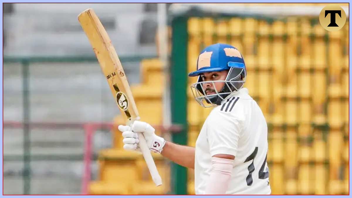 TrandingSports's tweet photo. After returning from injury Prithvi Shaw created a stir with the bat, scored so many runs. https://t.co/0Np68zzybP via @trandingsports.com 

#JaspritBumrah #PrithviShaw https://t.co/w7LmMO16NK