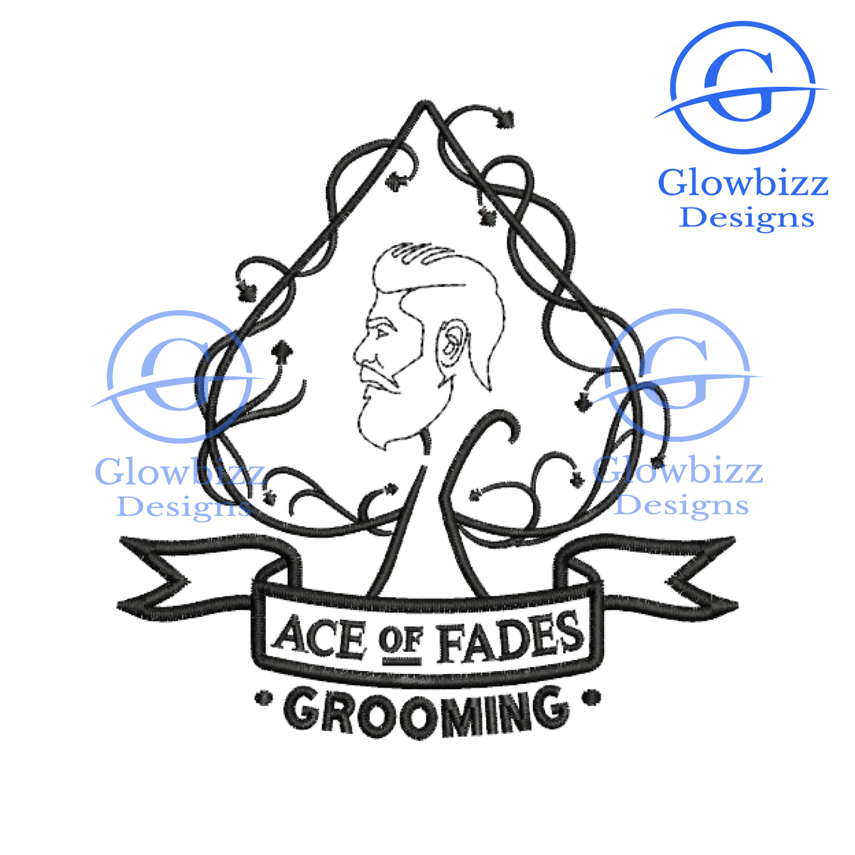 Glowbizz Designs tweet media