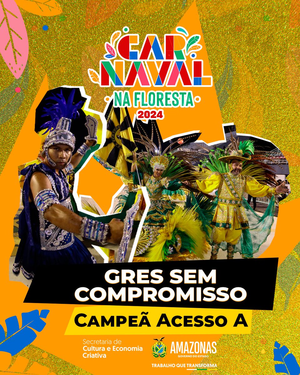 Chegou a hora de conhecer as campeãs dos grupos de acesso! 🎉