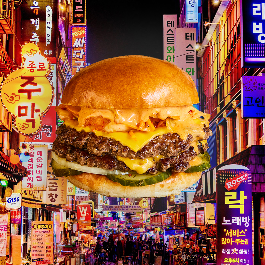 Honest Burgers tweet media