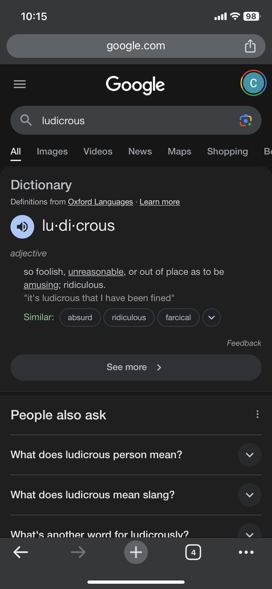 MsPawsCle's tweet image. Soo I was today years old, when I found out on @Drinkchamps that @Ludacris has taken over the culture and none of us know how to actually spell  it correctly! 🤯

I just learned how it’s really spelled! I know I’m not the only one!!?? 🤦🏽‍♀️
