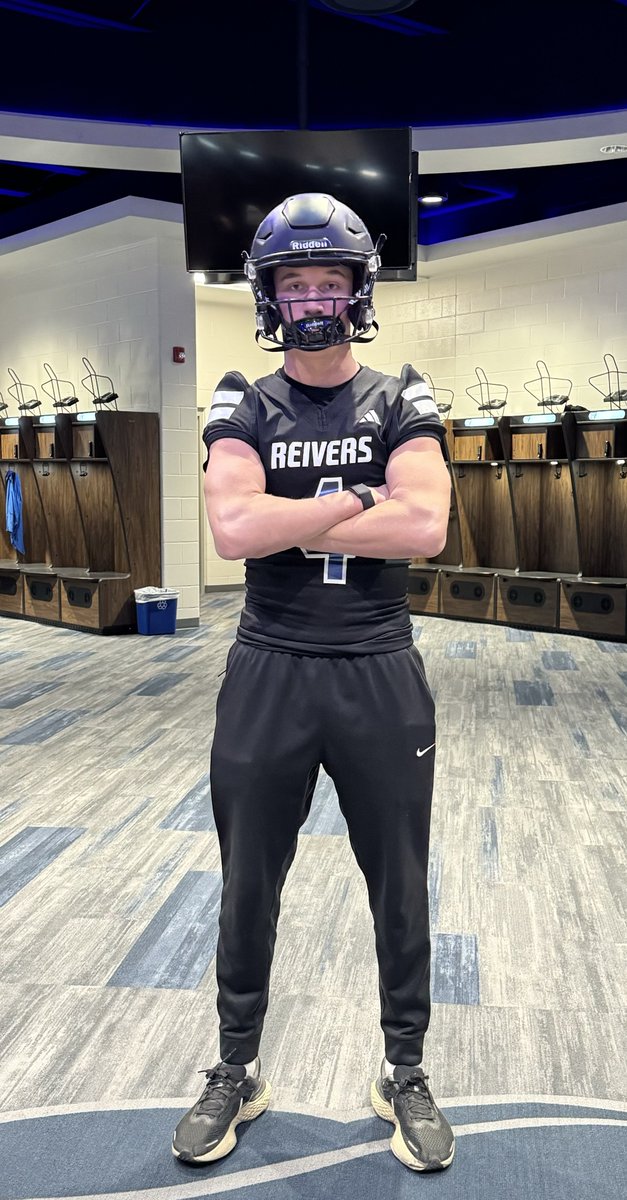 lswathletics's tweet photo. Congrats on Signing to continue your Academic and Athletic Career!!
Trent Buda
College: Iowa Western CC
Sport: Football
Major: Construction Management https://t.co/rQbXpqIoh1