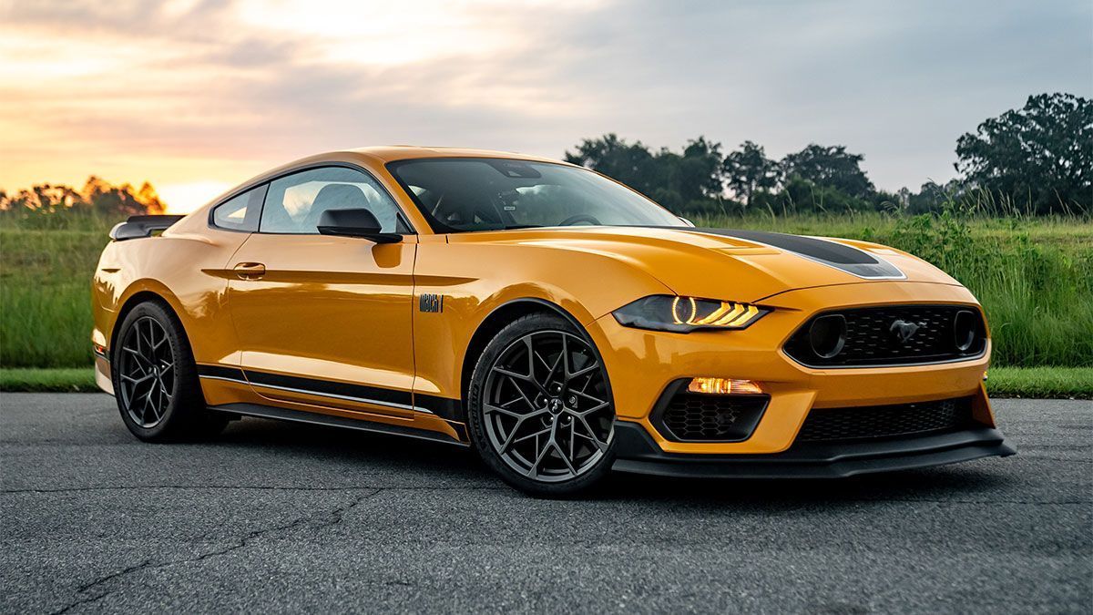 steedaautosport's tweet photo. At Steeda, we're all about embracing the thrill of modified Mach 1 Mustangs! Share your customized Mustang with us! 🚗💨 #Steeda #ModdedMustang #SpeedMatters #FordMustang #Mach1 https://t.co/MfnooH5dc4