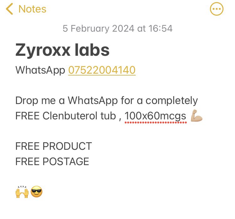 anabolicsuk1's tweet photo. #britishbodybuilding #fatloss #fatburner #ukfitness #ukgym #anabolics #sportssupplements #clenbuterol https://t.co/cUCRM4HmxW