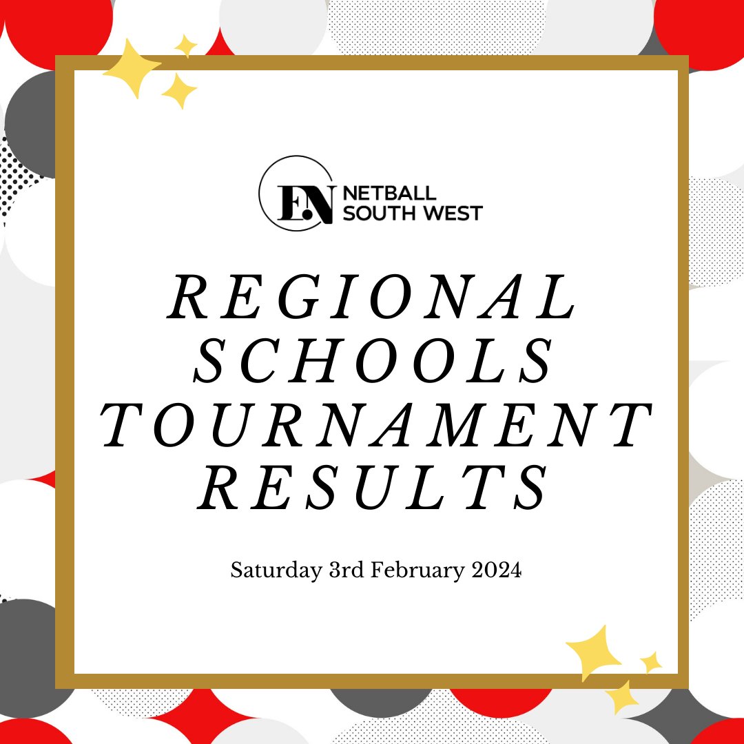 Netball South West 🏐 tweet media