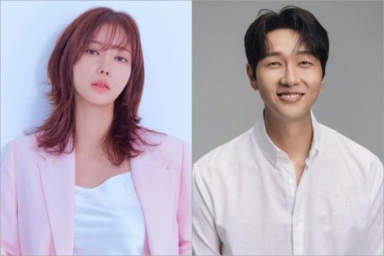 #LimSooHyang #JiHyunWoo confirmed to lead the upcoming KBS weekend drama #BeautifulWomanAndPureLoveMan (broadcast in this March)