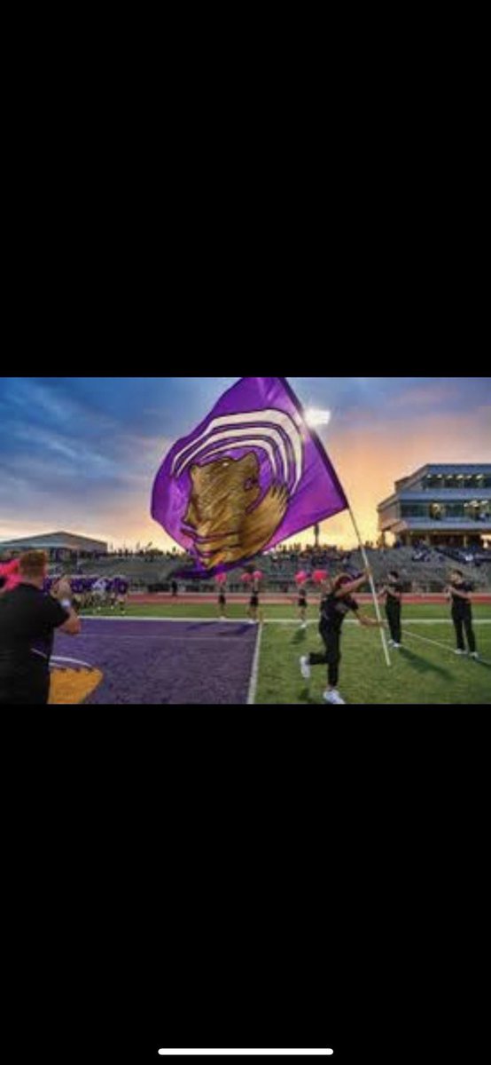 Blessed to announce I have been re offered by <a href="/ButlerGrizzlyFB/">BUCO Football</a>  <a href="/KevinMageeLHS/">Kevin Magee</a> <a href="/coachmconger/">Matthew Conger</a>