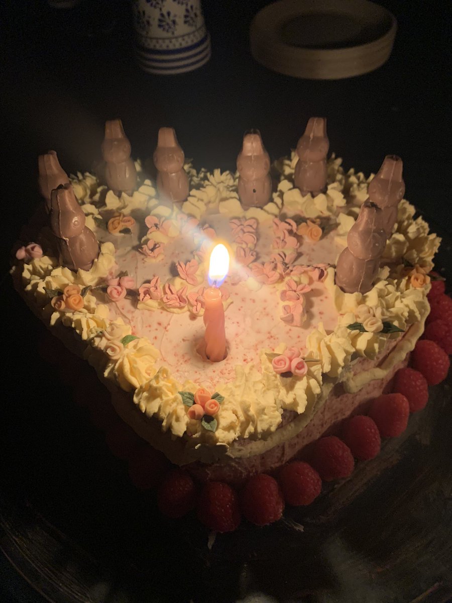 Tenía que presumirlo aquí también, así es, yo hice mi pastel de cumpleaños y estuvo delicioso, t amo pastel coquette que sabía al cielo mismo 🎊
